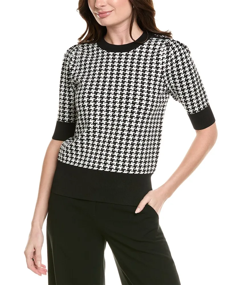 HUGO BOSS Fantilina Sweater Black