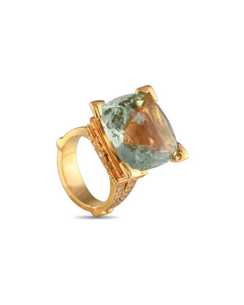 Pasquale Bruni 18K Ring Nocolor