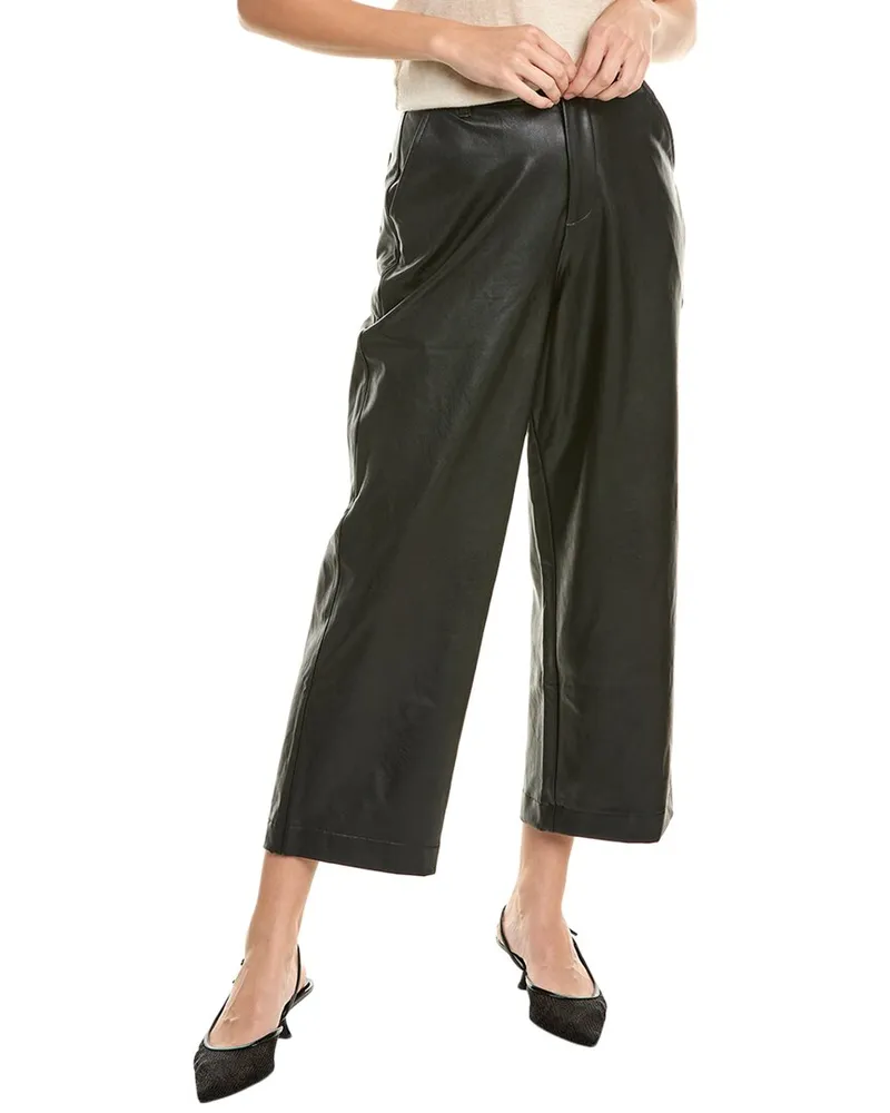 Splendid Ankle Trouser Black