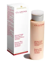 Clarins Women's 6.8oz Renew Plus Body Serum 