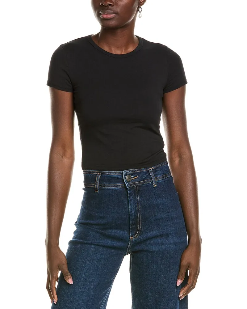 James Perse Sport T-Shirt Nocolor