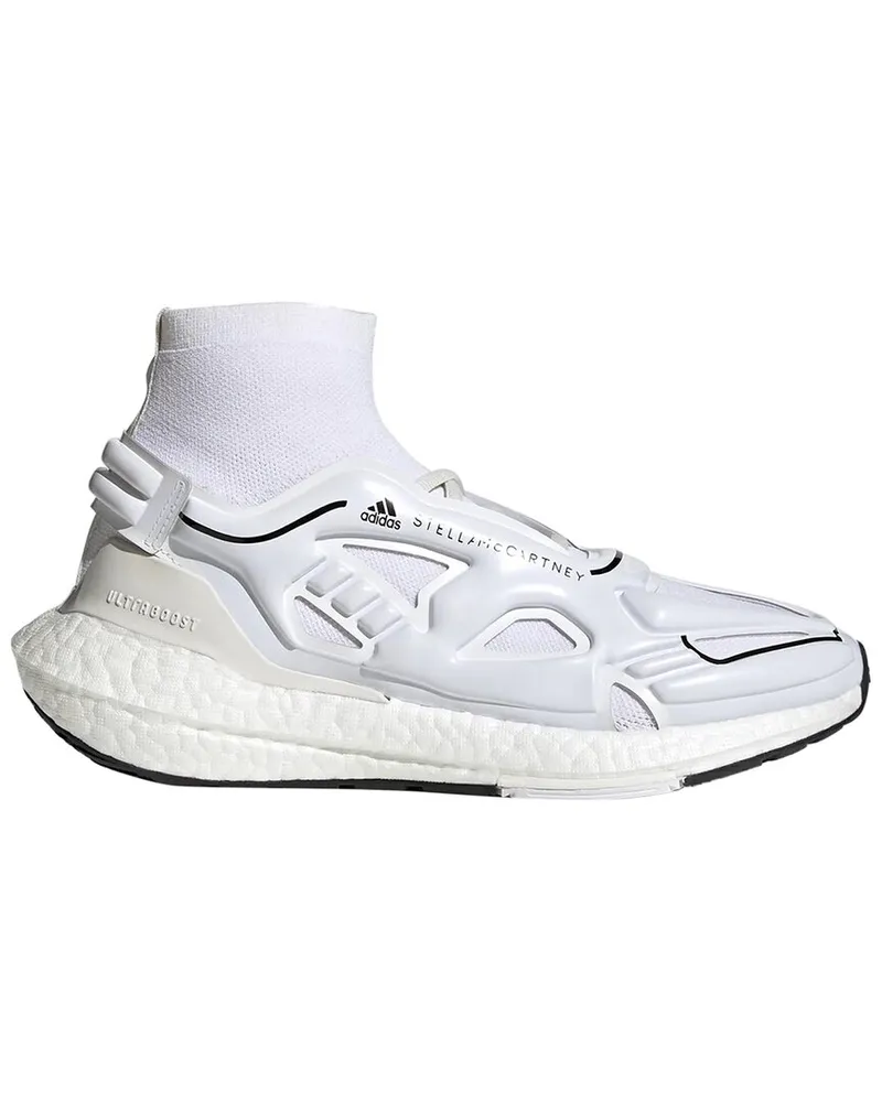 adidas adidas x Stella McCartney Ultraboost 22 Sneaker Nocolor