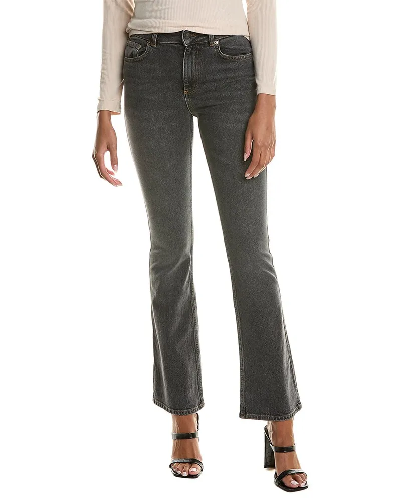 ba&sh Pant Black