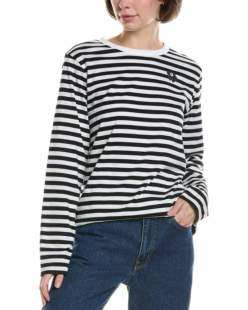 Marimekko T-Shirt Black