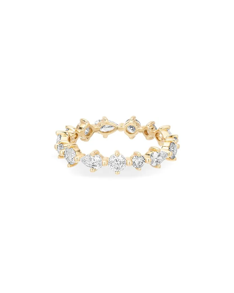Adina Reyter 14K 1.33 ct. tw. Diamond Statement Ring Nocolor