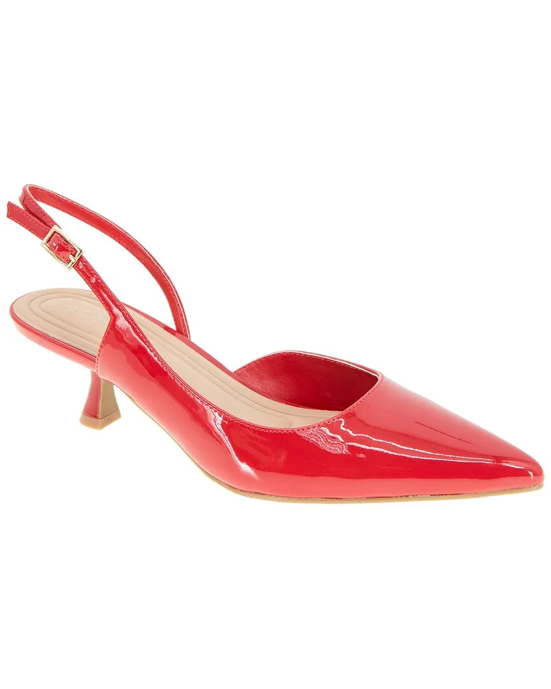 BCBGMAXAZRIA Kittie-2 Pump Nocolor