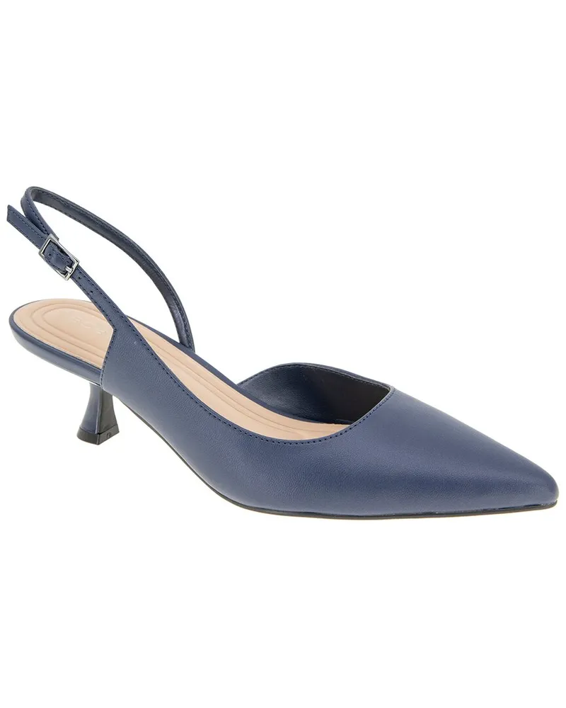 BCBGMAXAZRIA Kittie-2 Pump Nocolor