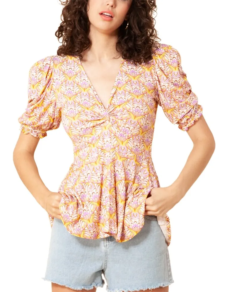 Hale Bob Top Nocolor