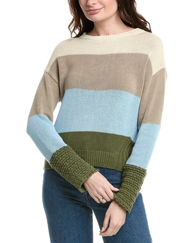 MARELLA Silvana Sweater Brown