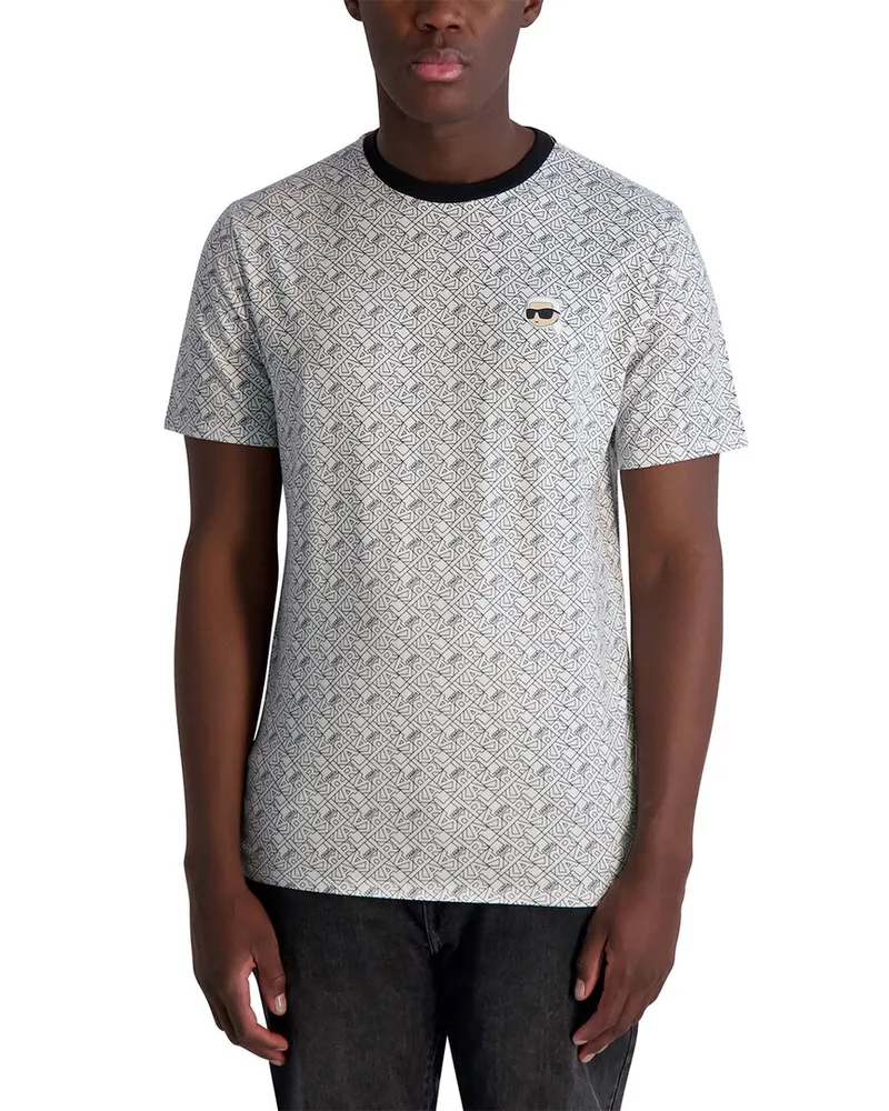Karl Lagerfeld T-Shirt Nocolor