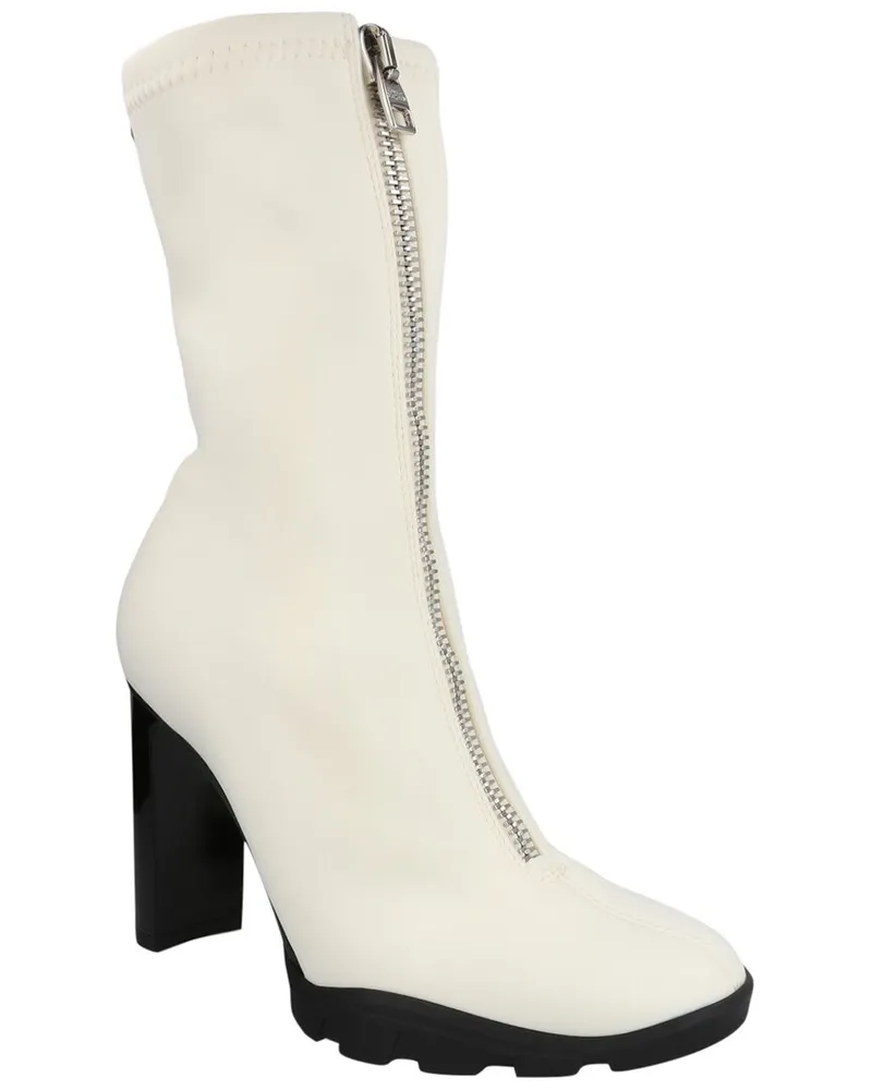 Alexander McQueen Boot White
