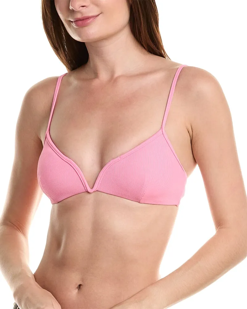 L*Space Helena Top Nocolor