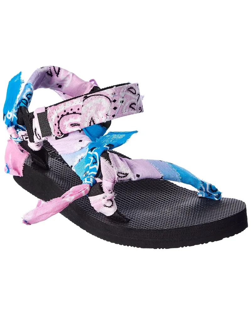 Arizona Love Trekky Sandal Blue