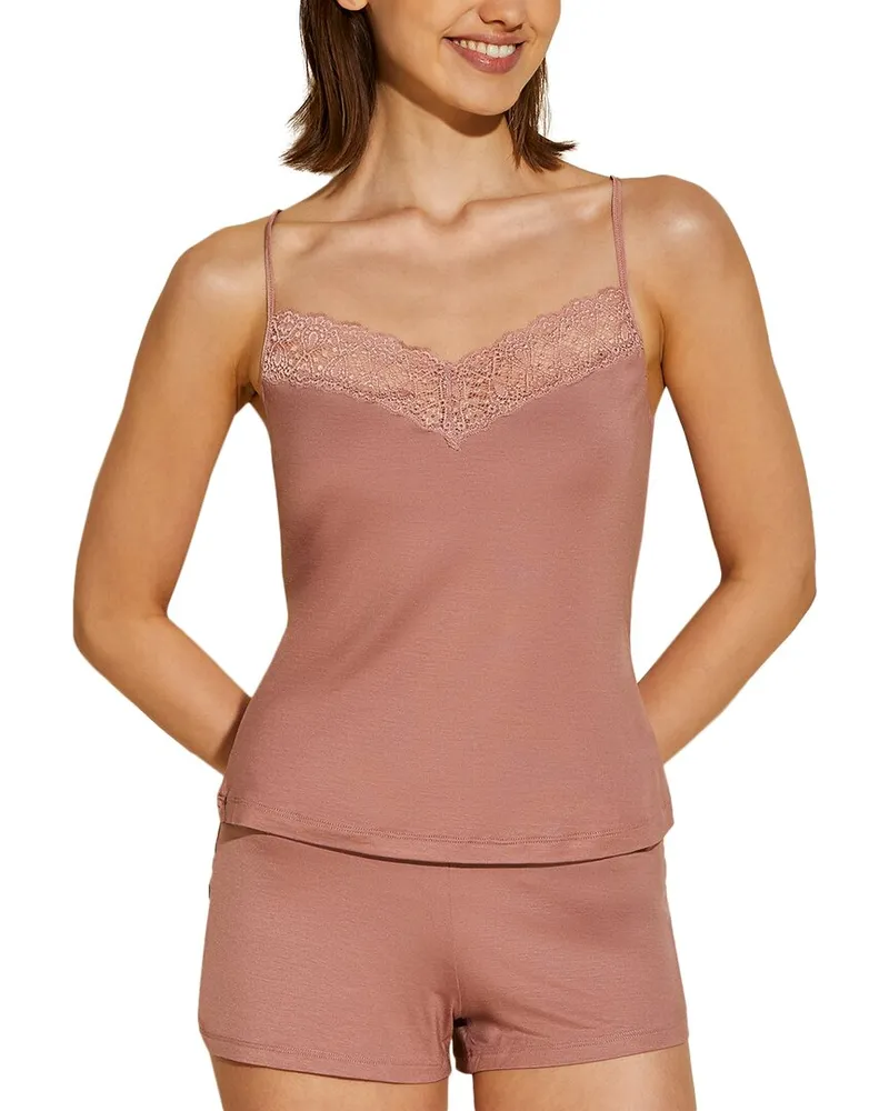 Cosabella Giulia Camisole Nocolor
