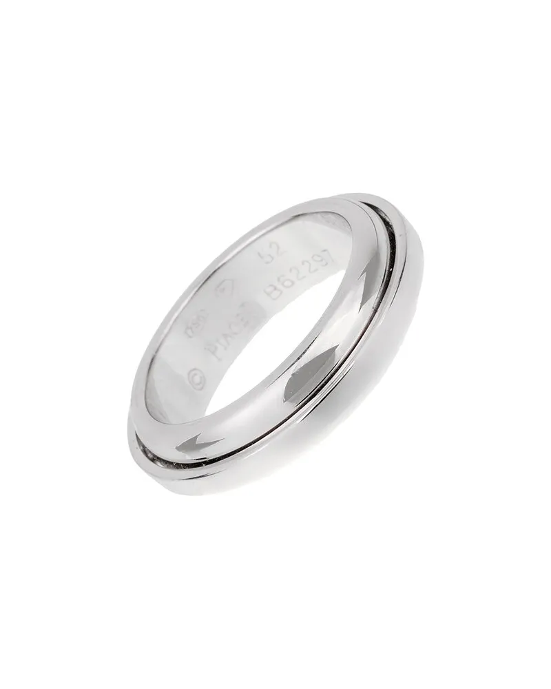 Piaget Possession 18K Ring (Authentic Pre-Loved Nocolor