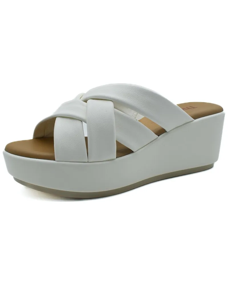 The FLEXX Brody Leather Sandal Nocolor