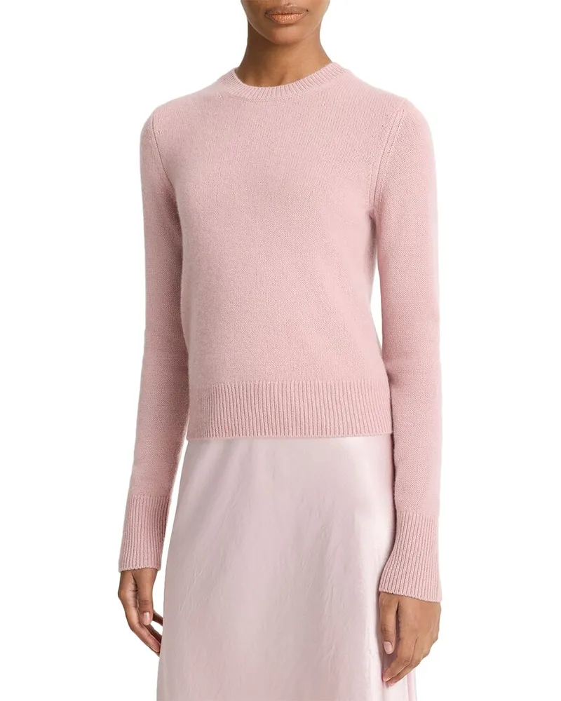 Vince Cashmere Sweater Grey