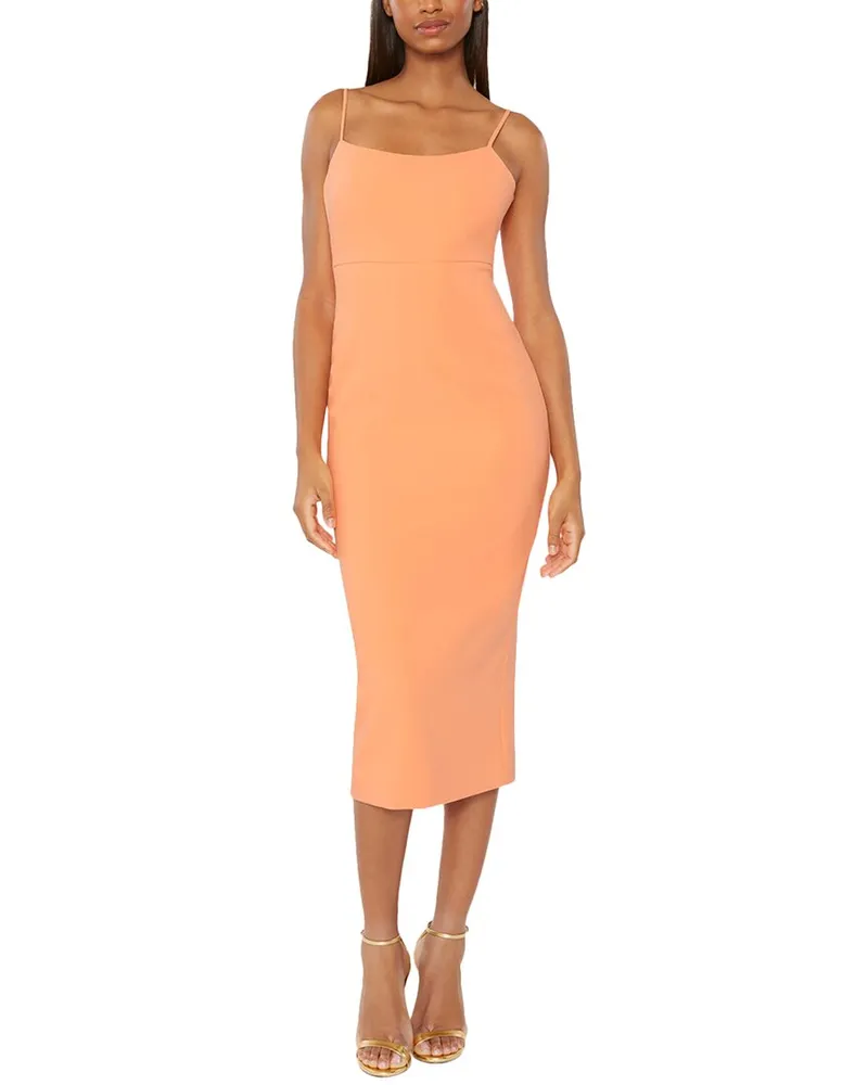 LIKELY Dune Dress Nocolor