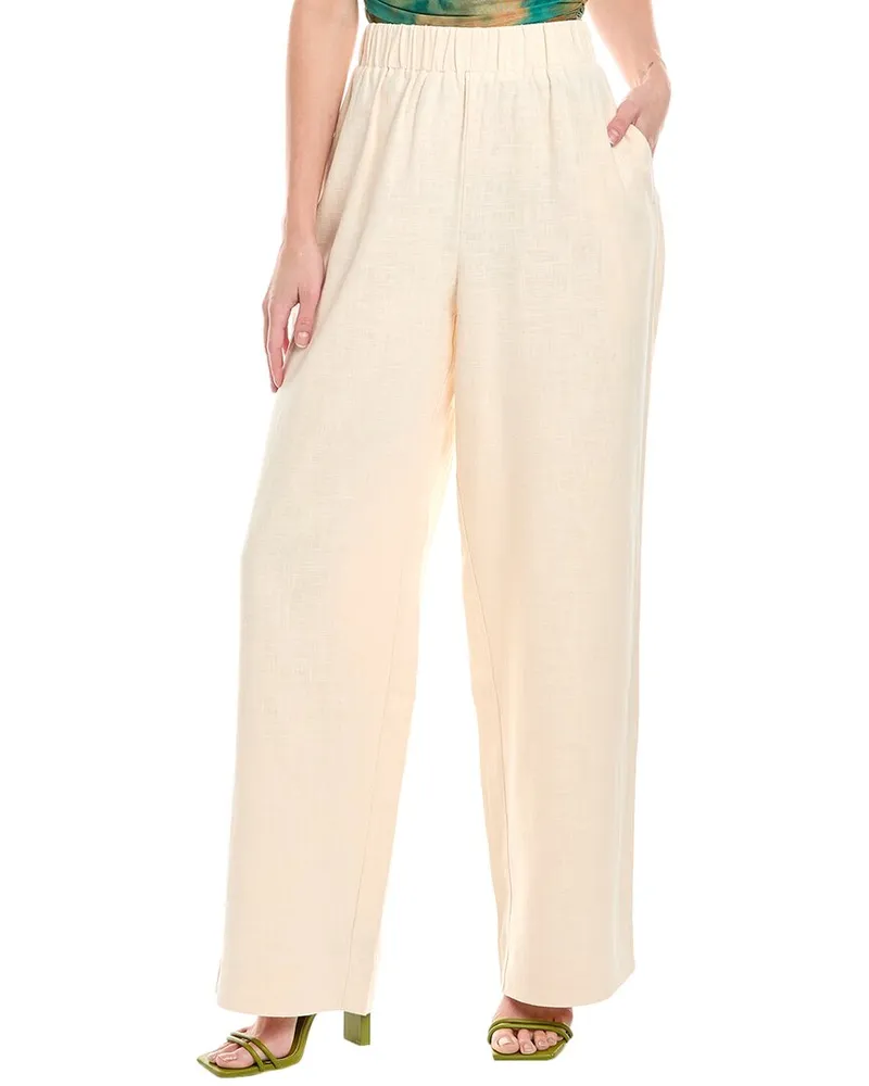 Ronny Kobo Tabio Pant Tan