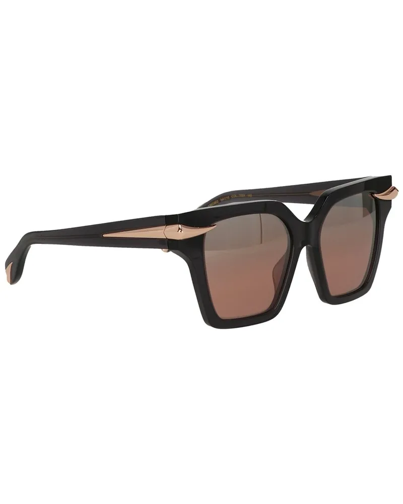 Roberto Cavalli Unisex SRC002M 705X Sunglasses Nocolor