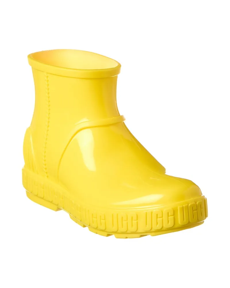 UGG Drizlita Boot Yellow