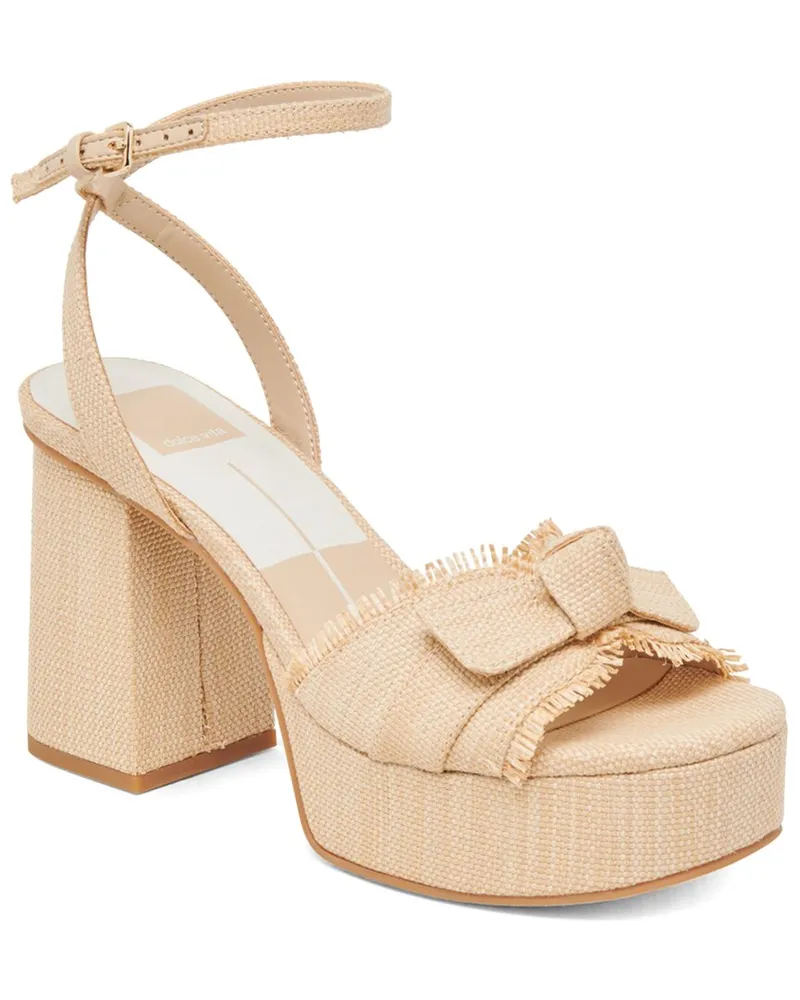 Dolce Vita Brinly Sandal Nocolor