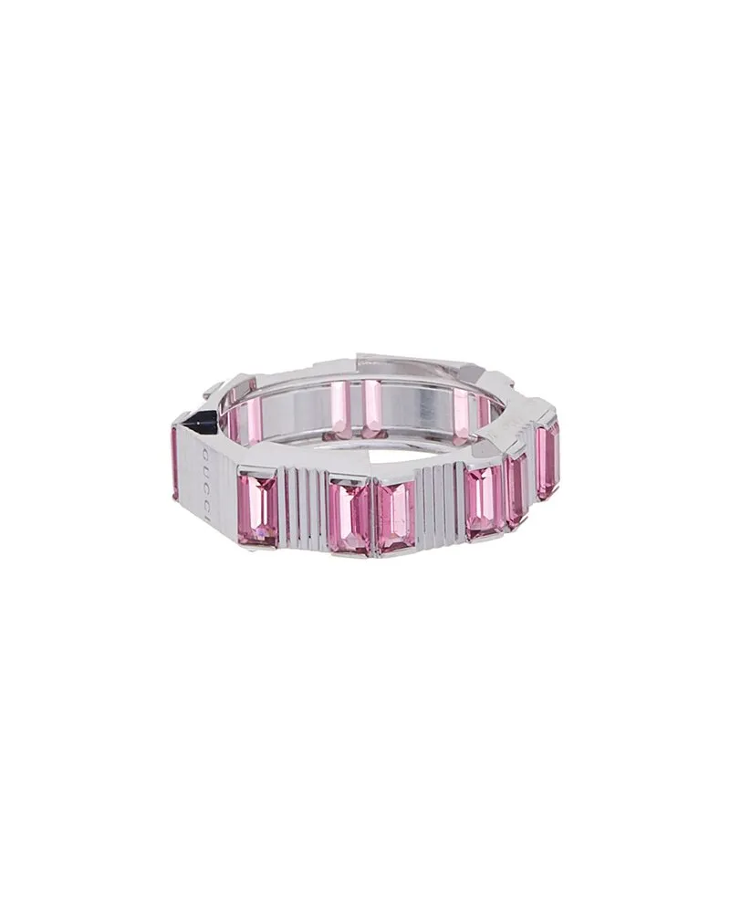 Gucci 18K Ring Nocolor