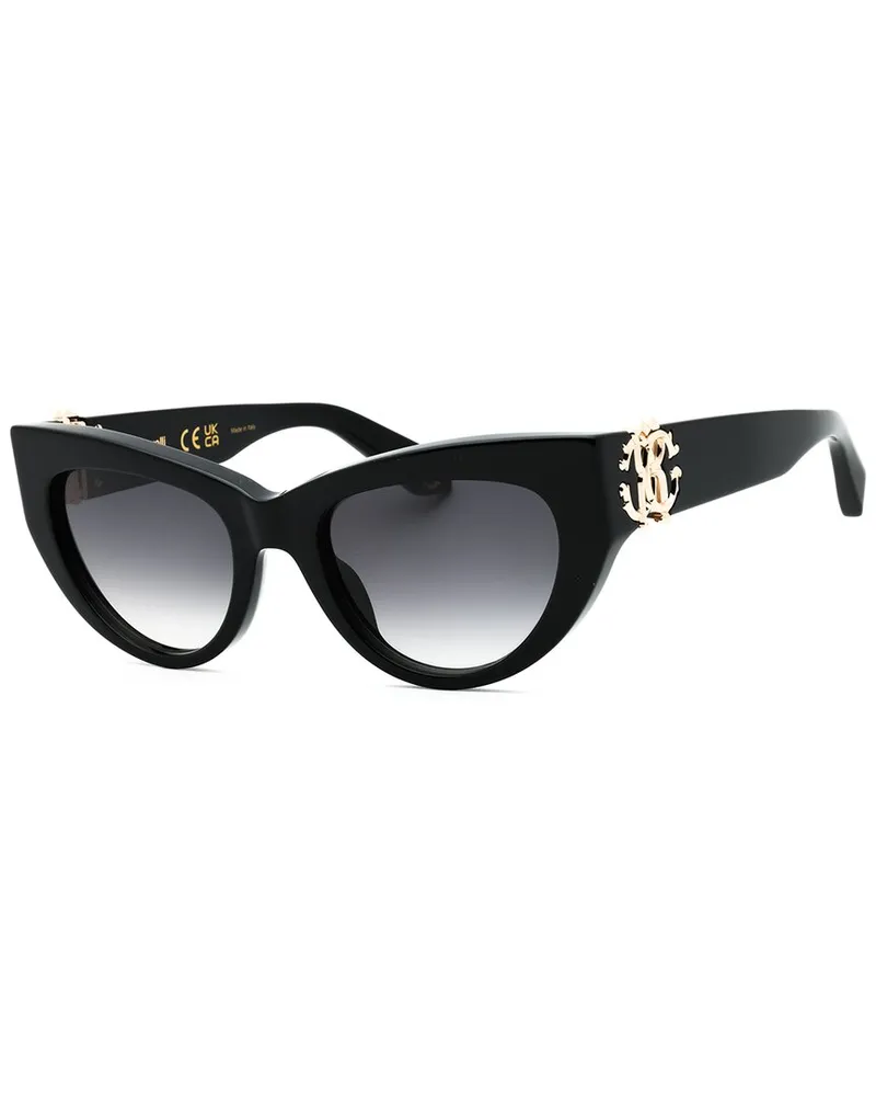 Roberto Cavalli Women's SRC017M 53mm Sunglasses Nocolor