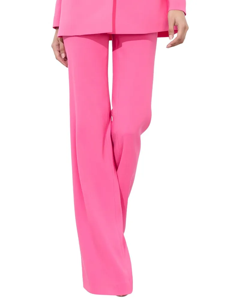 Alice + Olivia Livi Pant Nocolor