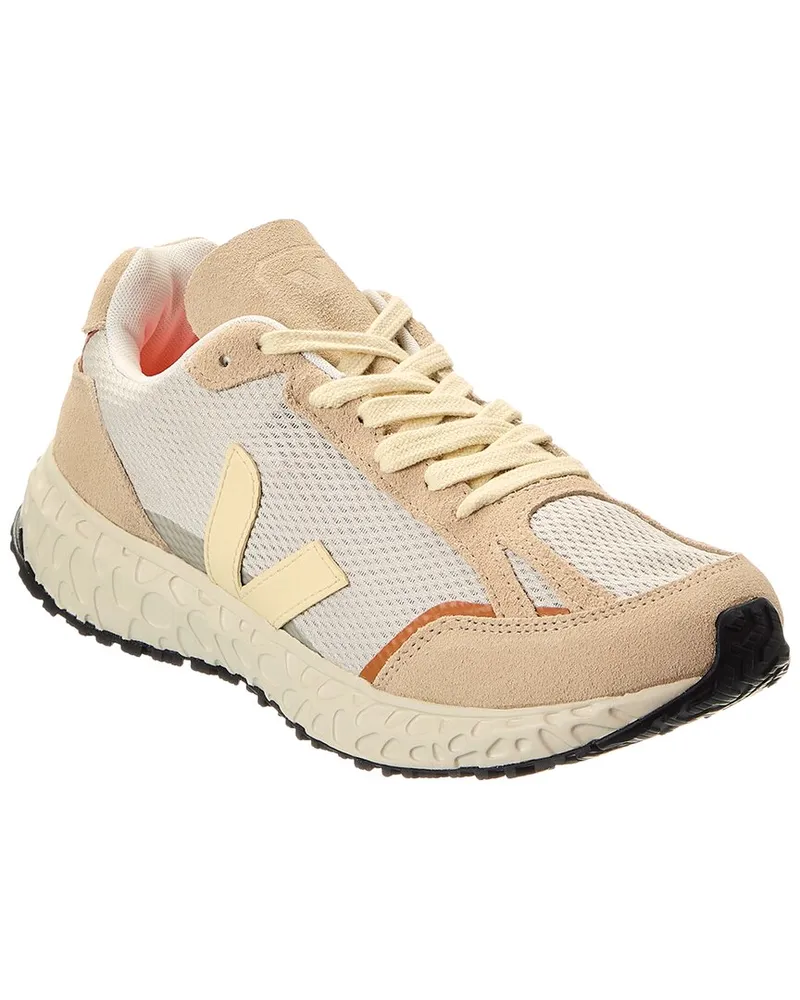 VEJA Condor Royale Alveomesh & Suede Sneaker Nocolor