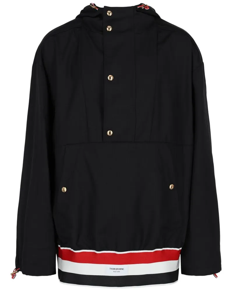 Thom Browne Wool Jacket Nocolor