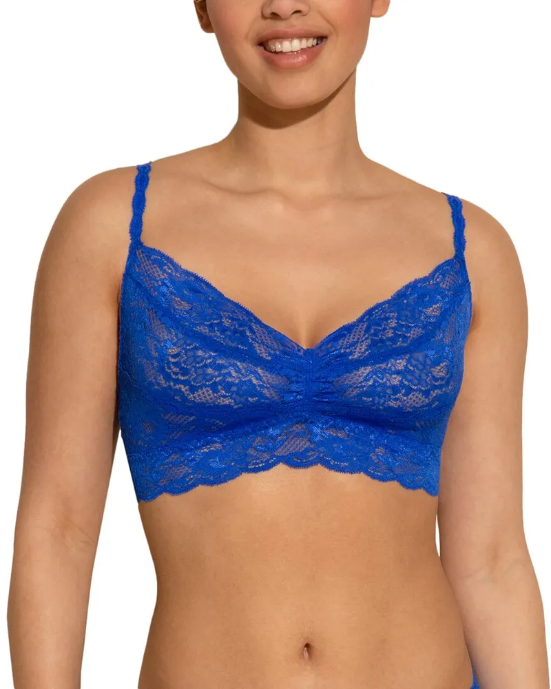 Cosabella Never Say Never Bralette Nocolor