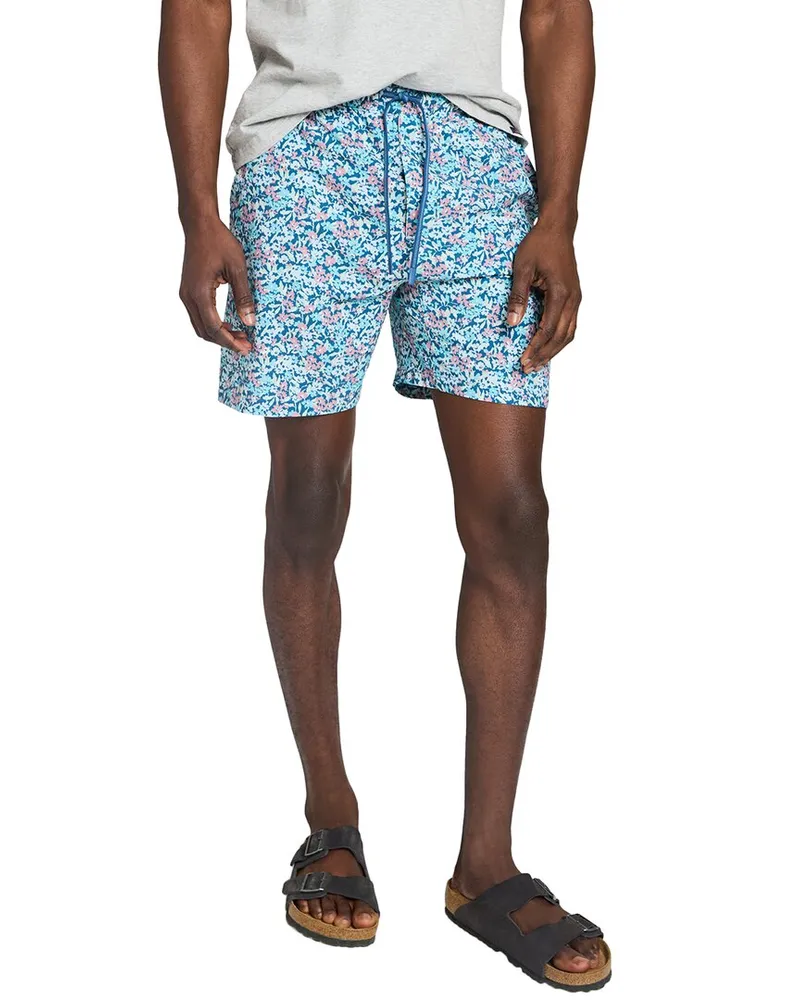Faherty Shorelite Trunk Nocolor