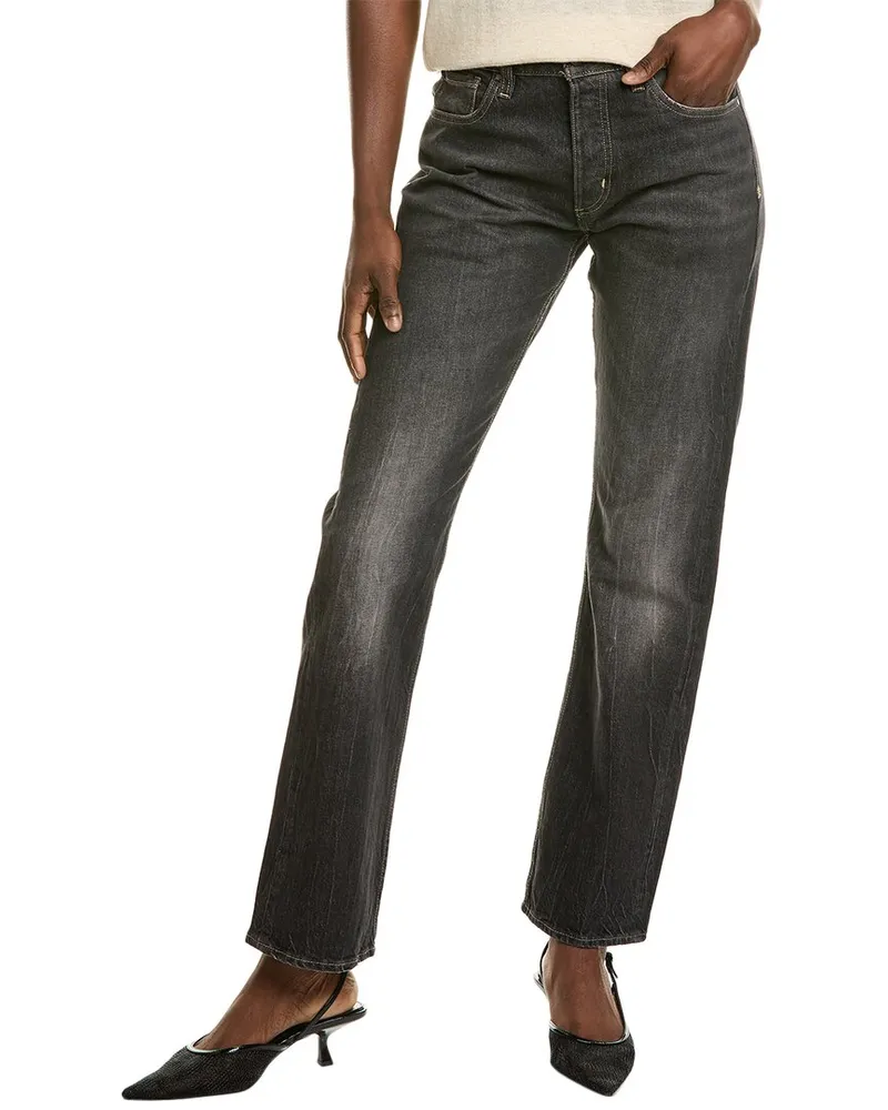 HUGO BOSS Height Black Classic Jean Black