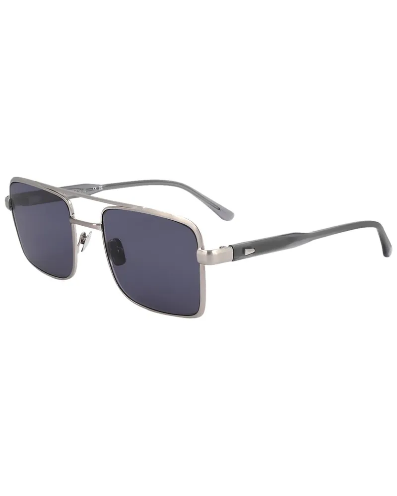 Sandro Women's SD7016 53mm Sunglasses Silver