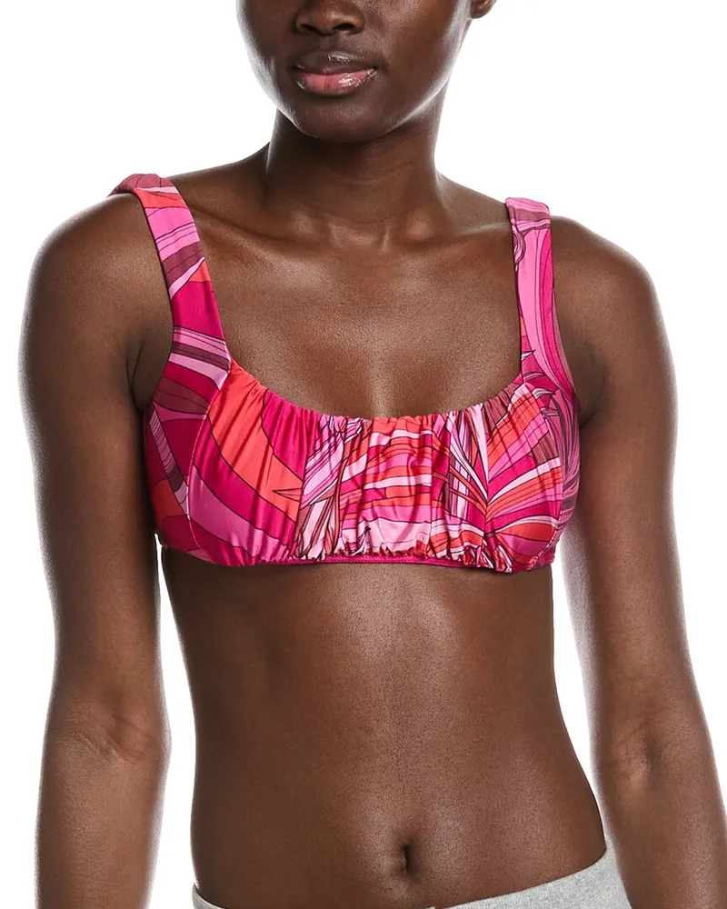 FARM Rio Endless Summer Bikini Top Nocolor