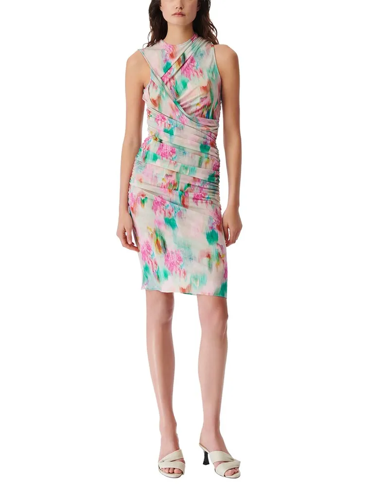 IRO Mini Dress Nocolor