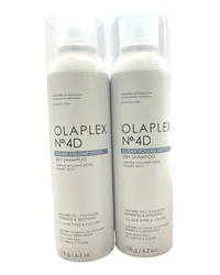 OLAPLEX 6.3oz No.4D Dry Shampoo 2 Pack 