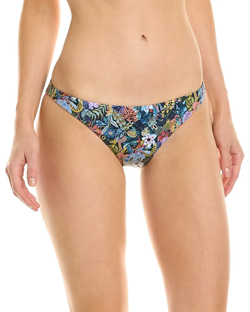 Onia Ashley Bottom Black