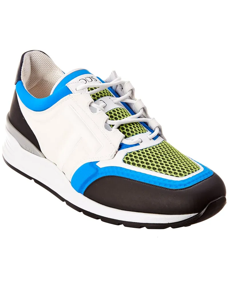 TOD'S TOD’s Side T Blended Sneaker Nocolor