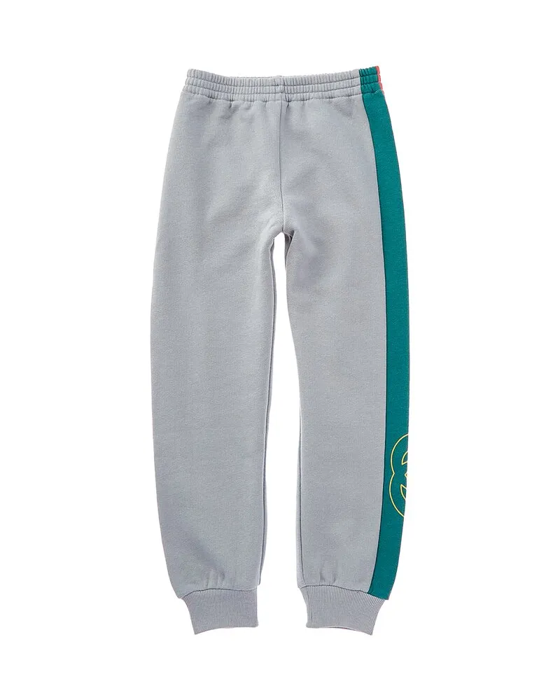 Gucci Felted Jogger Pant Nocolor