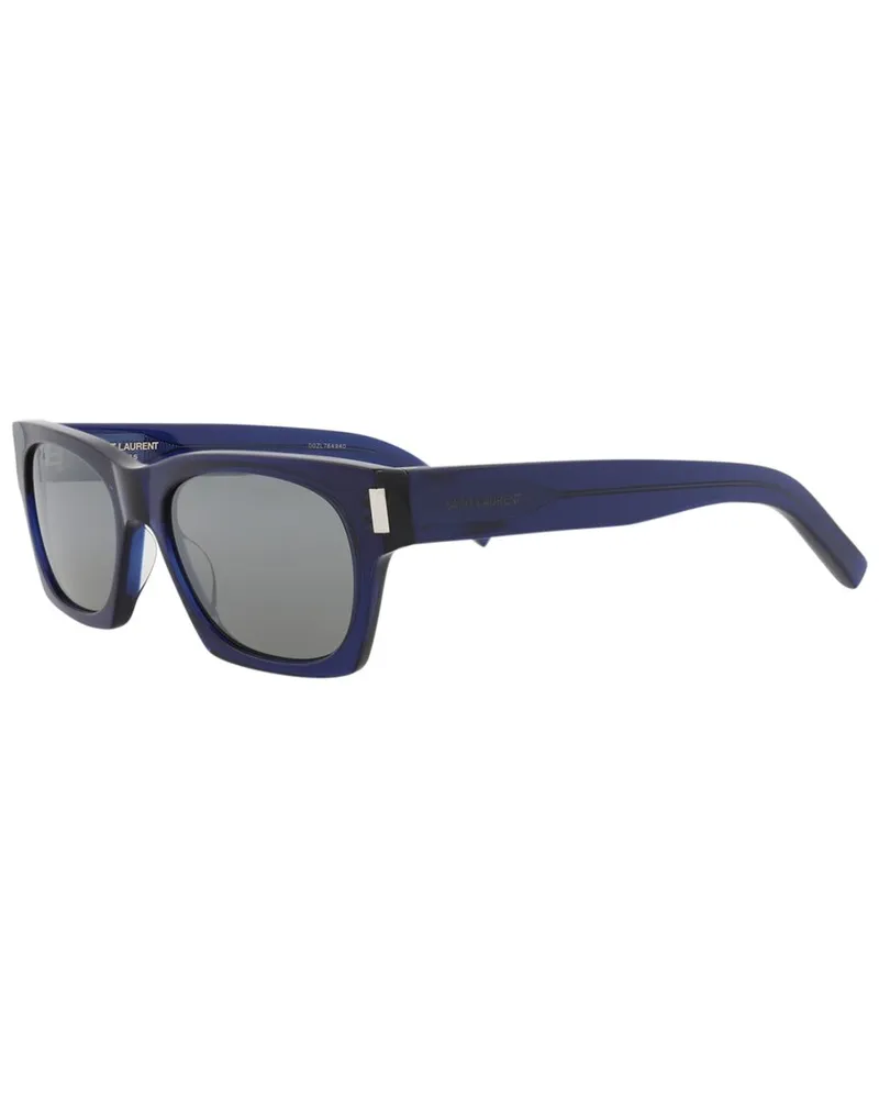 Saint Laurent Unisex 54mm Sunglasses Nocolor