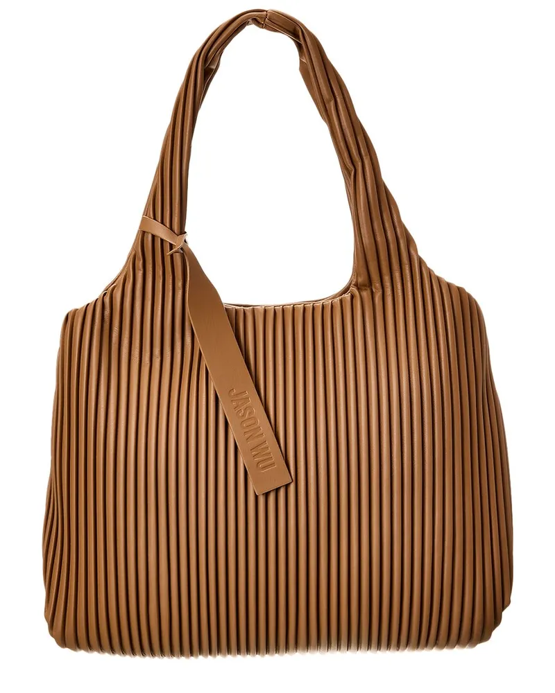 Jason Wu Corrie Hobo Bag Brown