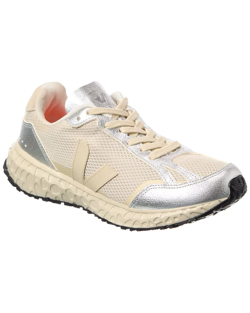VEJA Condor Royale Alveomesh & Leather Sneaker Nocolor