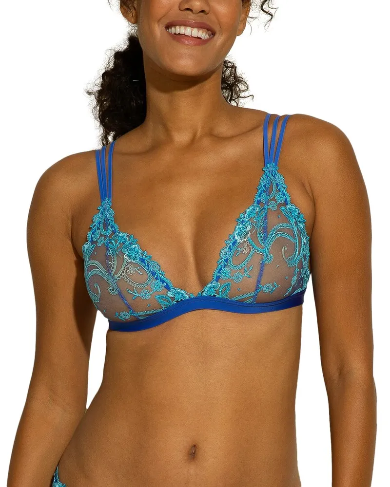 Cosabella Sanika Soft Bra Nocolor