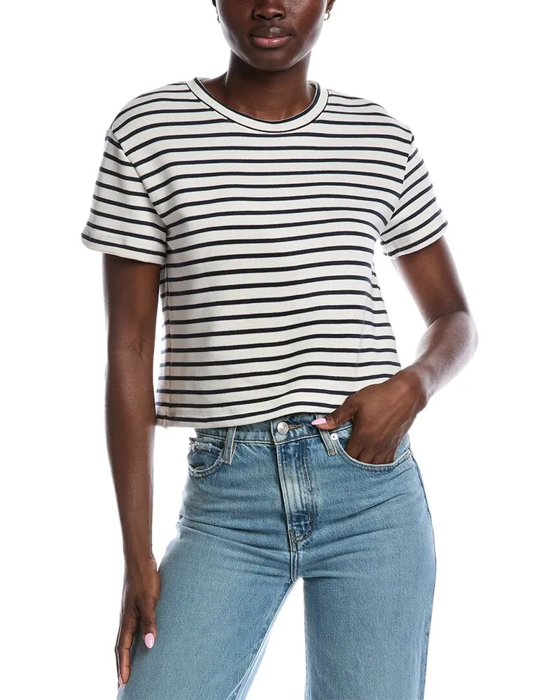 Splendid Royale T-Shirt White