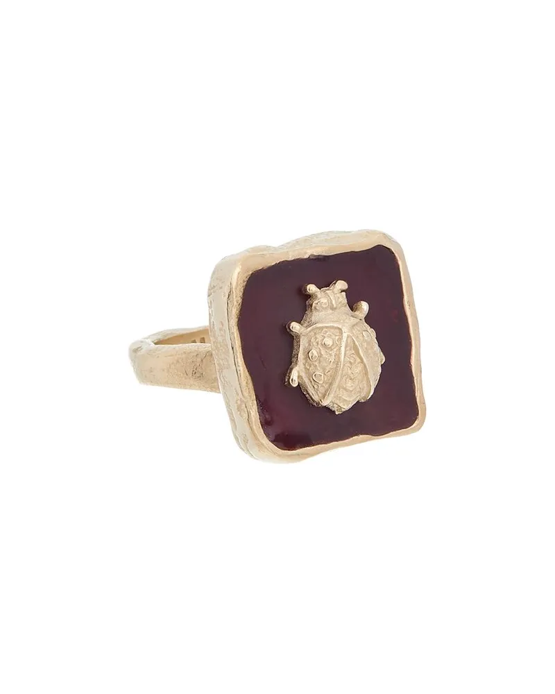 Dior Jardin Ring Nocolor