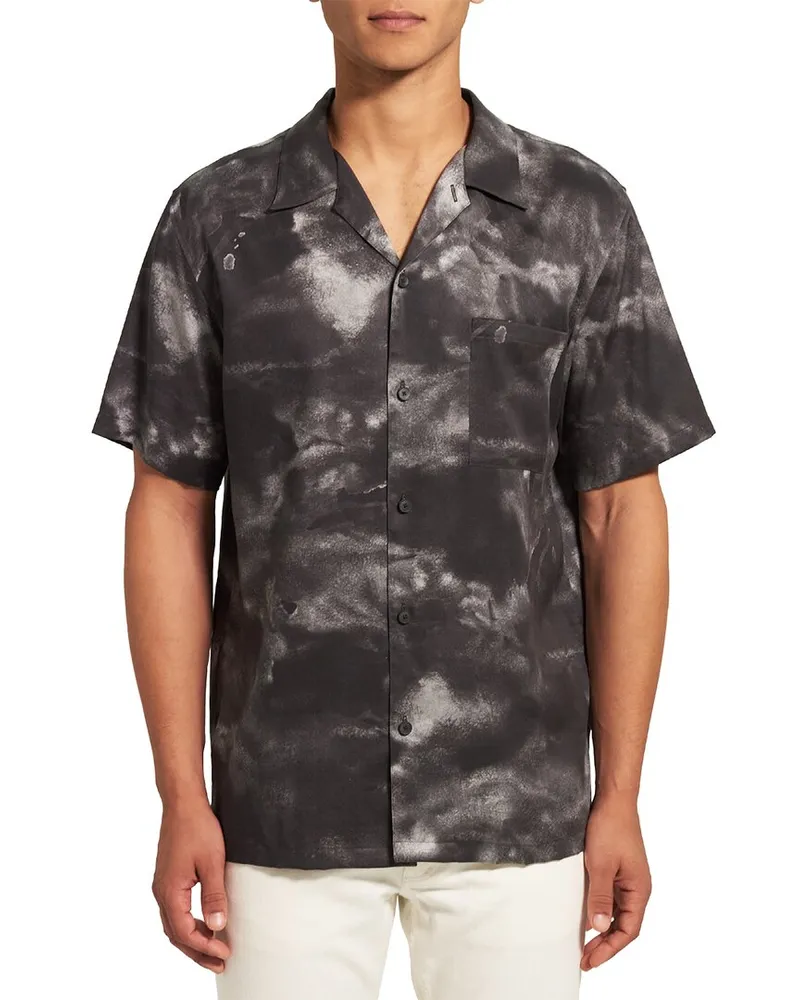 Theory Noll Shirt Nocolor