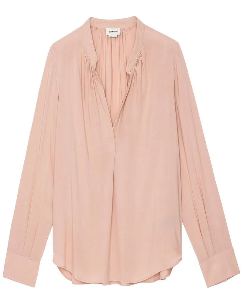 Zadig & Voltaire Tink Shirt Nocolor