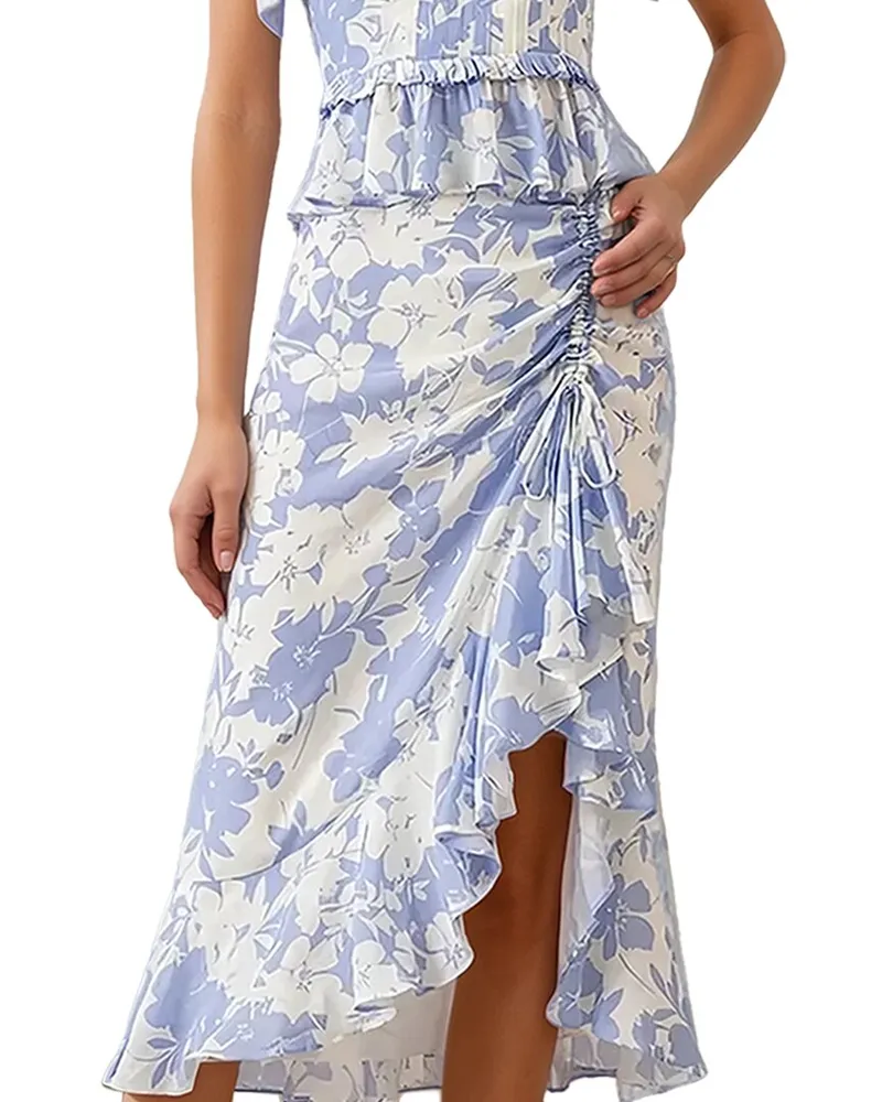 Yumi Kim Brooklyn Skirt Nocolor